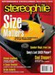 Stereophile Magazine